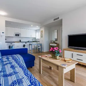 Apartamento A&n La Vega 17,, Torre Del Mar