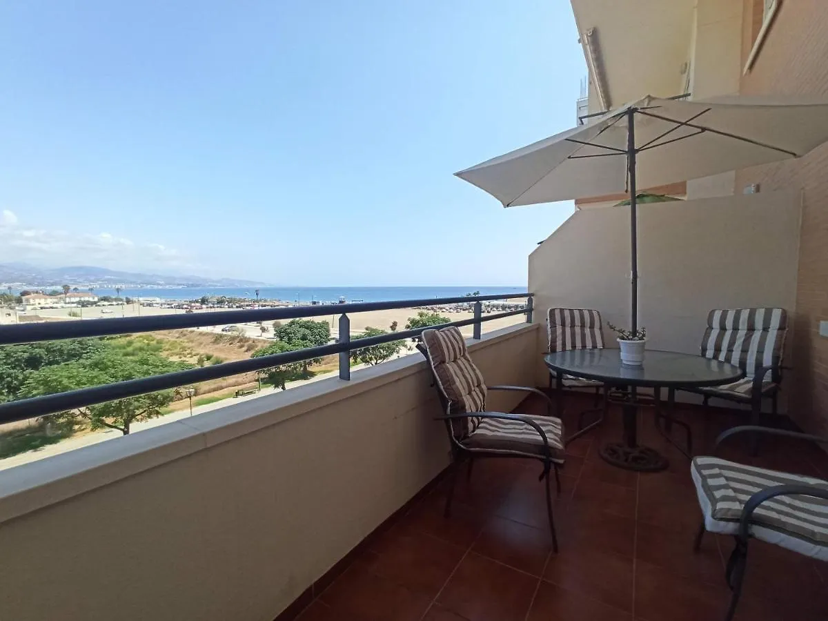 Precioso Apartamento Con Terraza Y Vistas Al Mar contacts