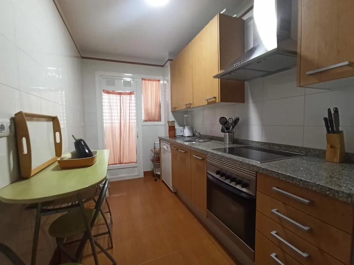 Precioso Apartamento Con Terraza Y Vistas Al Mar Torre Del Mar