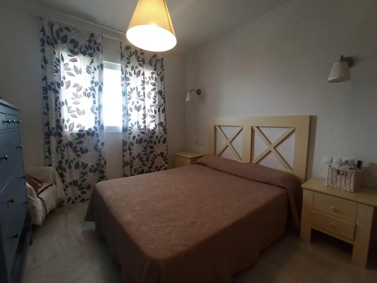 Precioso Apartamento Con Terraza Y Vistas Al Mar Torre Del Mar Apartment