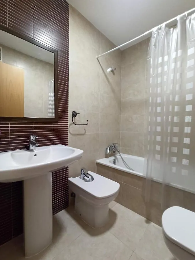 Precioso Apartamento Con Terraza Y Vistas Al Mar Torre Del Mar 0*,